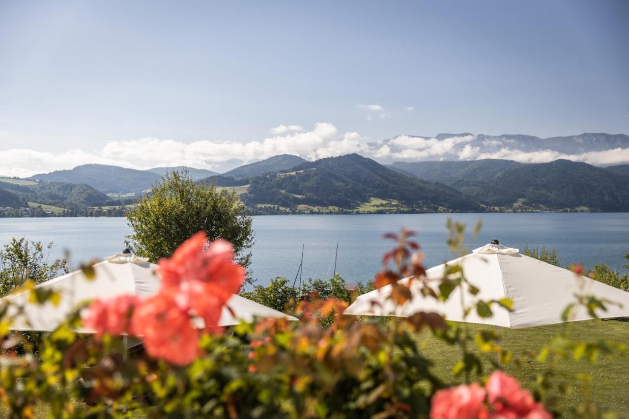 Villa Weiss Attersee Zewnętrze zdjęcie