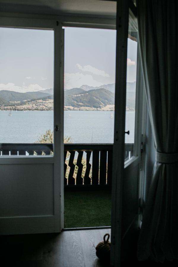 Villa Weiss Attersee Zewnętrze zdjęcie