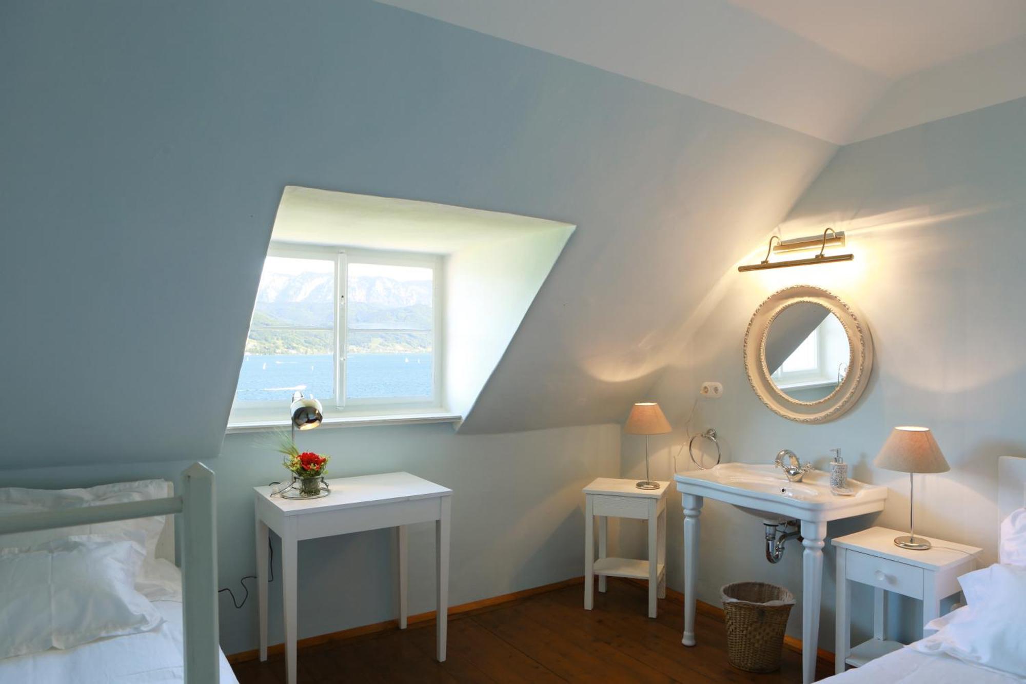 Villa Weiss Attersee Zewnętrze zdjęcie