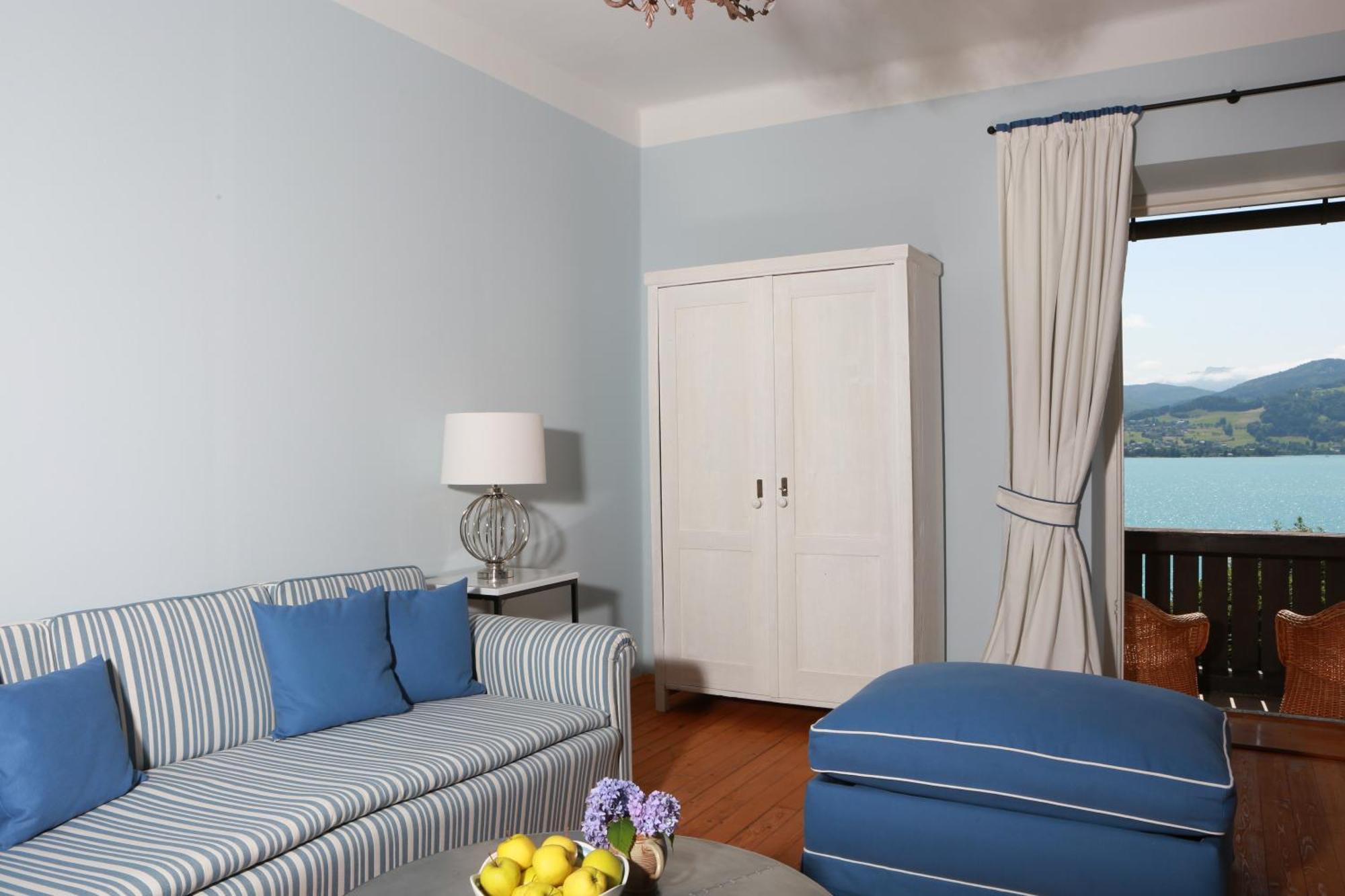 Villa Weiss Attersee Zewnętrze zdjęcie