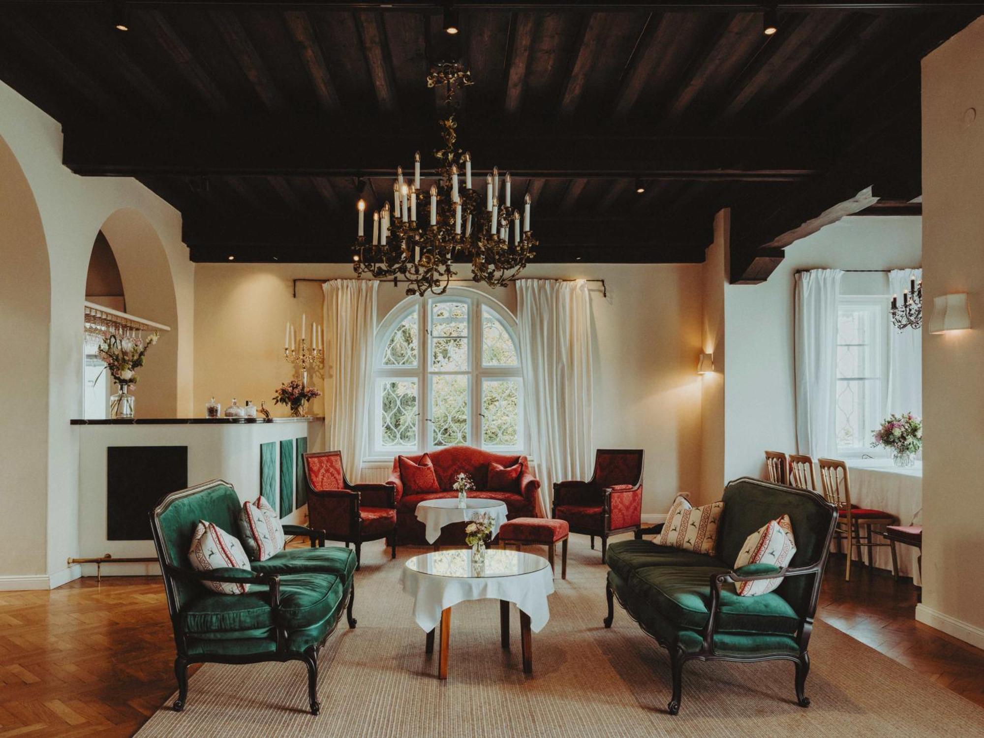 Villa Weiss Attersee Zewnętrze zdjęcie