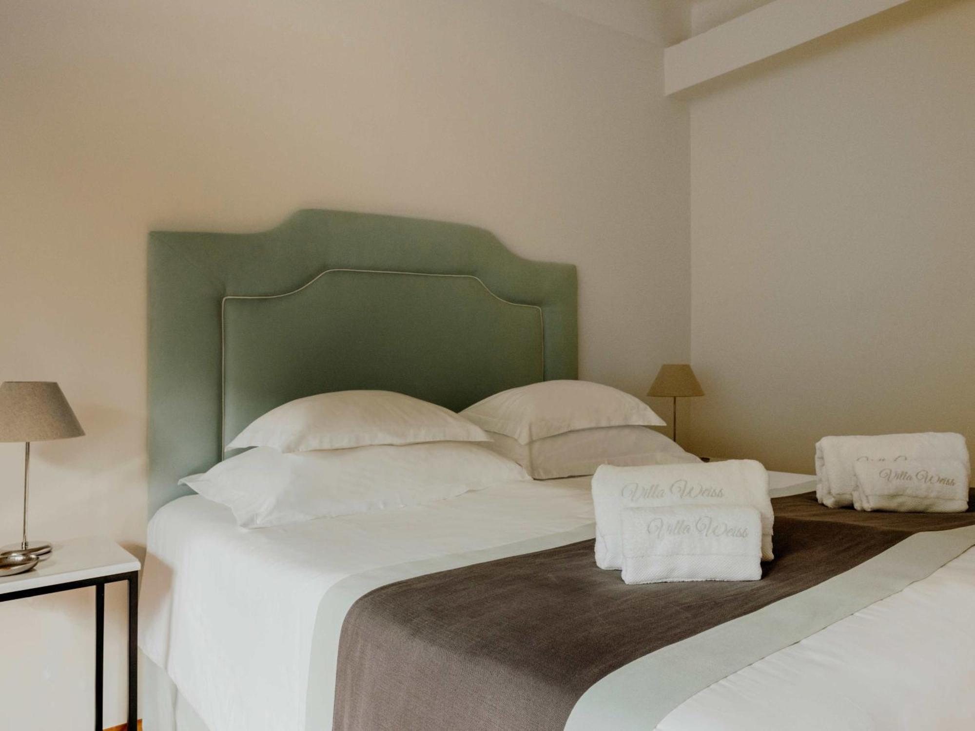 Villa Weiss Attersee Zewnętrze zdjęcie