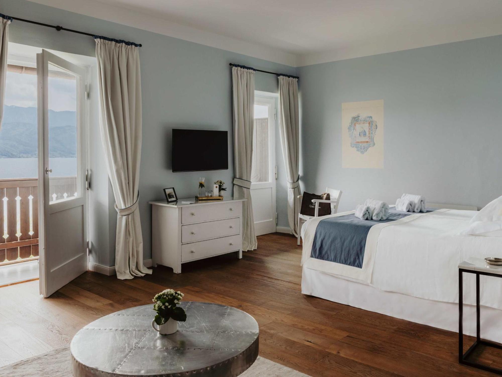 Villa Weiss Attersee Zewnętrze zdjęcie