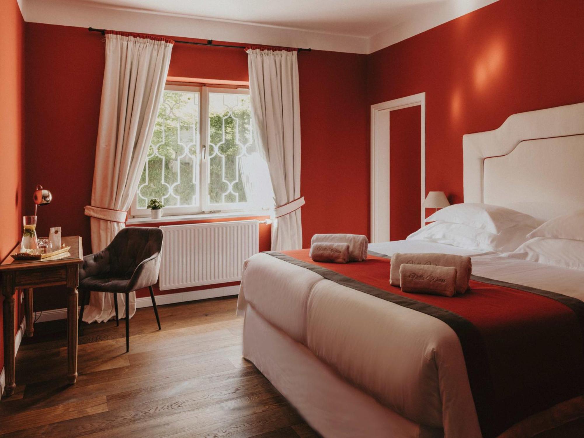 Villa Weiss Attersee Zewnętrze zdjęcie